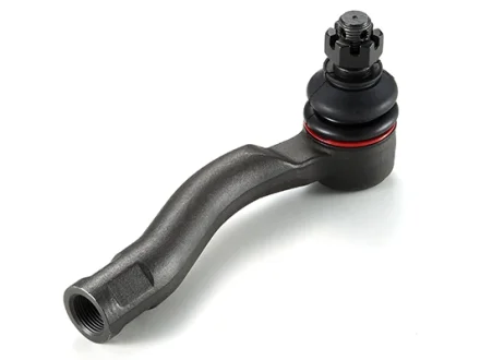 Рулевой наконечник левый Toyota Land Cruiser GMB 07011202