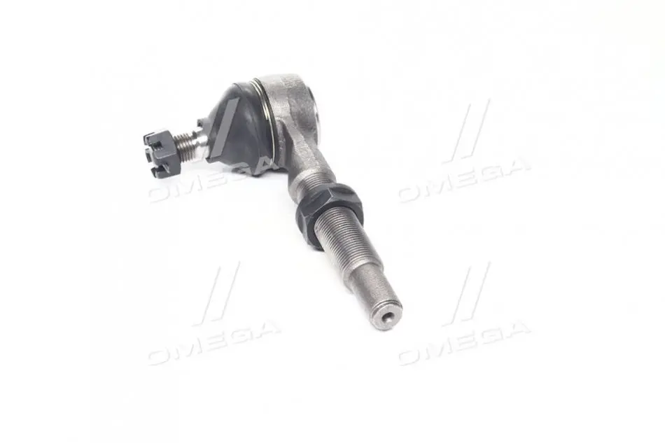 Накінечник тяги керма NISSAN зовніш. лів. (вир-во) GMB 0702-0812 (фото 1)