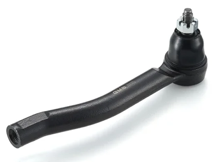 NISSAN Наконечник рул.тяги лів.Juke 10- GMB 07021532