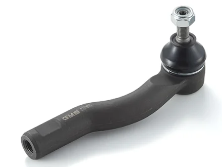 NISSAN Наконечник лів. PATHFINDER 2.5-4.0 05- GMB 07022042