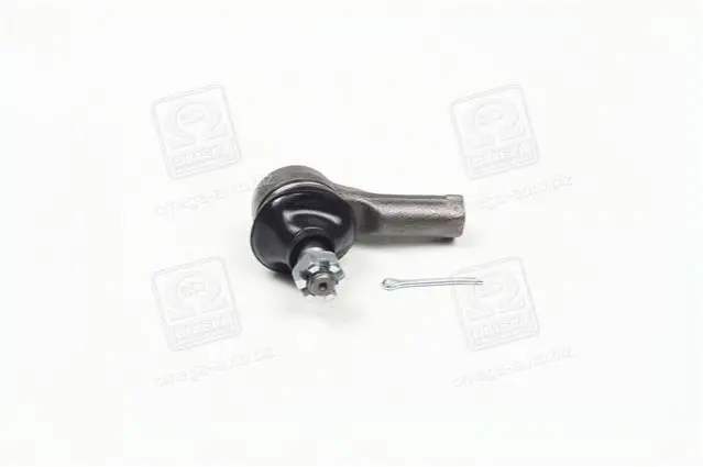 Накінечник тяги керма MAZDA 323 зовніш. (вир-во) GMB 0703-0130 (фото 1)