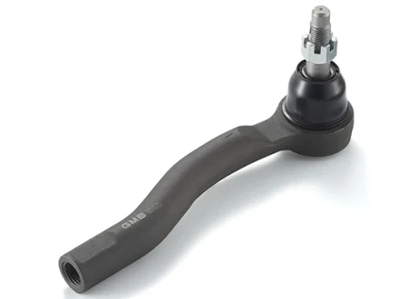 MAZDA Наконечник рул тяги. лів.Mazda 3/6 13- GMB 07031112