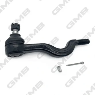 Рулевой наконечник внутренний Mitsubishi L200 96- GMB 07040755