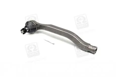 Наконечник тяги рул. HONDA ACCORD внеш. лев. (пр-во) GMB 0705-0302