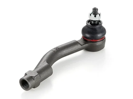Наконечник рулевой тяги левый Hyundai Tucson 04- GMB 07110072