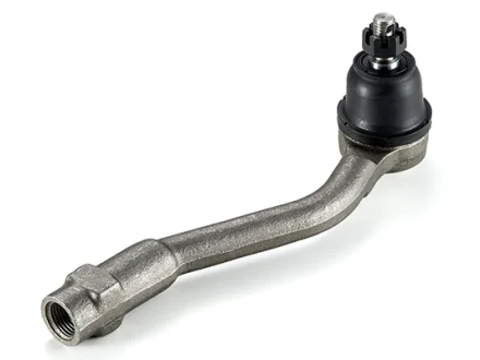 HYUNDAI Наконечник рул.тяги лів.i20,Kia Soul,Venga 08- GMB 07110312