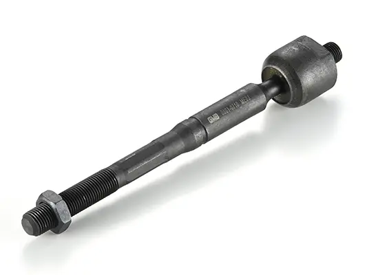 Тяга рульова Toyota CAMRY 01-06 (вир-во) GMB 0801-0710 (фото 1)