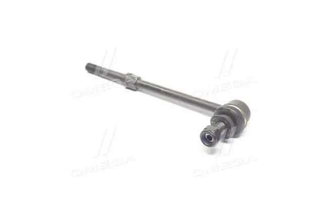 Стійка стаб. LAND CRUISER PRADO передн. (вир-во) Nissan Bassara, JU30, JVU30, JTU30, JNU30, JTNU30, JVNU30, JHU30 Nissan Presage, VU30, TU30, VNU30, HU30, U30, NU30, TNU30 Toyota 4Runner, KZN185, RZN180, VZN180, VZN185, RZN185 Toyota GMB 1001-0330 (фото 1)