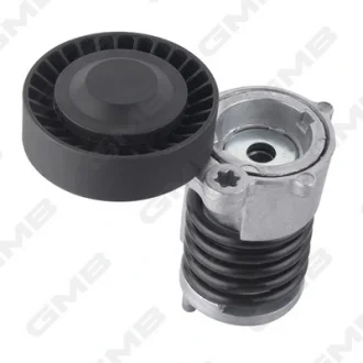 Ролик натяжной ремня генератора Ford Focus II/ Volvo C30/C70/S40/V50 GMB GAT20410
