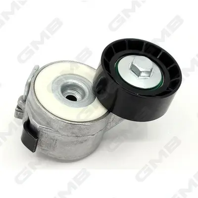 Ролік натяжний ременя генератора Citro?n Berlingo/ Peugeot 206/407/Partner/ Mazda 2/ Ford Fiesta/Fusion GMB GAT20750 (фото 1)