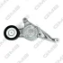 Ролик натяжной ремня генератора VW/Audi/Skoda/Seat 1.9–2.0 TDI GMB GAT21060 (фото 4)