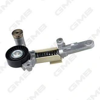 Ролік натяжний ременя генератора MB GLE/GLK/ML W166 /W204/W212  GMB GAT30010