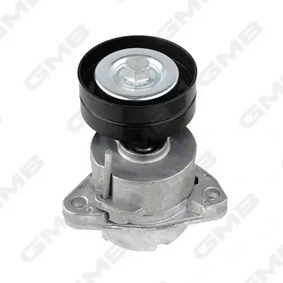 Ролік натяжний ременя генератора Opel Astra F/G/H/ Vectra A/B/ Omega B/ Zafira A/B/ Chevrolet Lacetti/Nubira/Evanda GMB GAT30530 (фото 1)