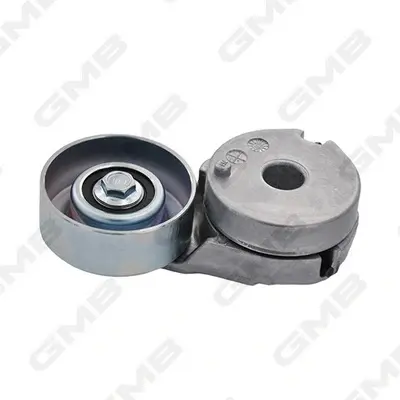 Ролік натяжний ременя генератора Nissan Qashqai/X?Trail T31/Tiida/Teana MR18DE/MR20DE (GAT31640) GMB GAT3-1640 (фото 1)