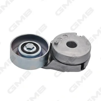 Ролік натяжний ременя генератора Nissan Qashqai/X?Trail T31/Tiida/Teana MR18DE/MR20DE (GAT31640) GMB GAT3-1640