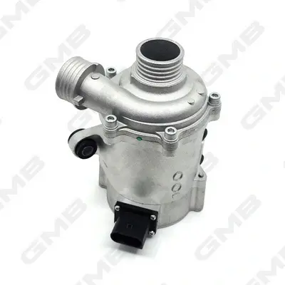 Насос водяний додатковий електричний BMW 3/4/5/X1 N20B20/B GMB GEWBM010 (фото 1)