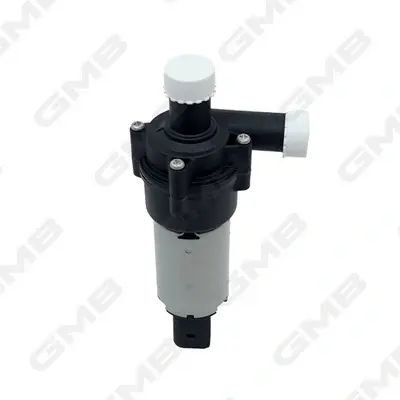 Насос водяний додатковий електричний Audi A3/A6/TT/R8/ VW Touareg/ Porche Cayenne 03-10 GMB GEWF010 (фото 1)