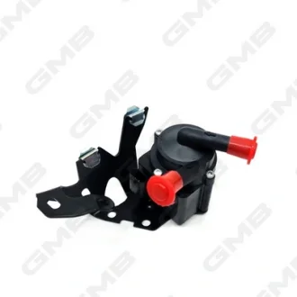 Насос водяной дополнительный электрический Peugeot/Citroen EP6/1.6 THP/1.6 VTi (GMB GEWP002