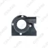 Насос водяний додатковий електричний VW Golf V/VI/ Jetta V/VI/ Passat B6/B7/ Tiguan/Touran/Caddy/Scirocco/ Audi A3 8P/TT 8J GMB GEWVW001 (фото 3)