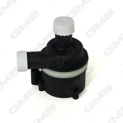 Насос водяной дополнительный электрический Audi A1/A4/A5/A6/A7/A8/ Skoda Fabia.R GMB GEWVW003 (фото 1)