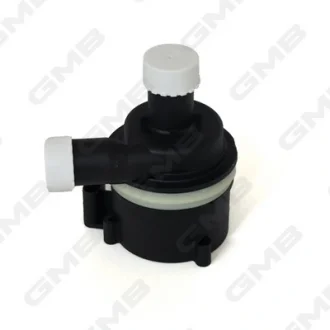 Насос водяной дополнительный электрический Audi A1/A4/A5/A6/A7/A8/ Skoda Fabia.R GMB GEWVW003
