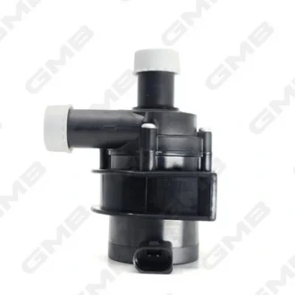Насос водяной дополнительный электрический Audi A4/A5/Q5/ VW Amarok 2.0 TSI/TFSI GMB GEWVW013