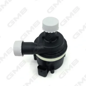 Насос водяной дополнительный электрический Audi A4/A5/A6/Q5/Q7/S4/ VW Amarok/Tou GMB GEWVW021