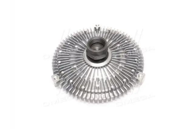 Вискомуфта вентилятора BMW (пр-во) 11 52 2 249 216 GMB GFBM-202 (фото 1)