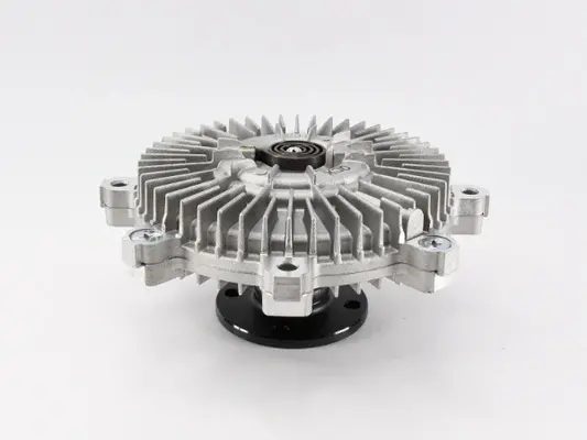 HYUNDAI Муфта зчеплення TERRACAN 3.5 01-06 GMB GFHY214 (фото 1)