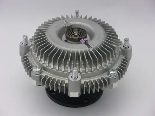 GFT203 Муфта, вентилятор радіатора GMB GFT-203 (фото 1)