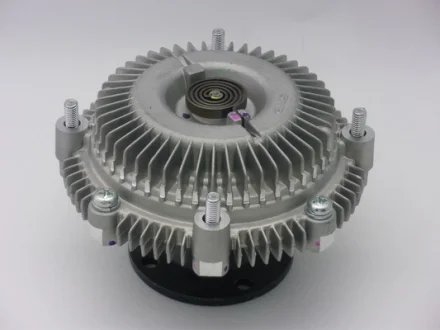 GFT203 Муфта, вентилятор радіатора GMB GFT-203