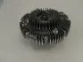 Віскомуфта вентилятора радиатора Toyota Land Cruiser 200/ Land Cruiser Prado 120/150 GMB GFT233 (фото 1)
