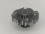 Вискомуфта 1KD-FTV GMB GFT234 (фото 1)