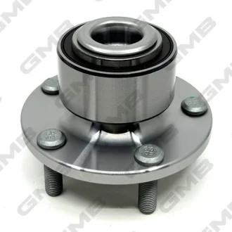 Ступиця колеса переднього Ford Focus II/C-Max/Kuga/ Volvo S40/V50 (ABS+) GMB GH21190M