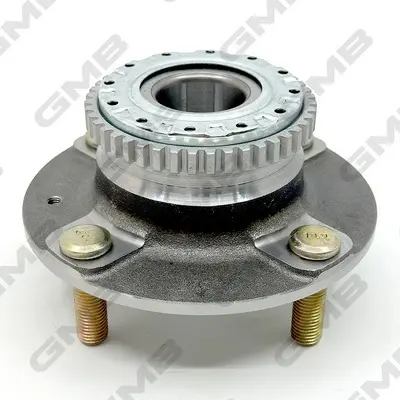 Маточина колеса задня Hyundai Elantra/Avante 00–07/ Kia Cerato 03–08 GMB GH21220T (фото 1)