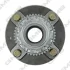 Маточина колеса задня Hyundai Elantra/Avante 00–07/ Kia Cerato 03–08 GMB GH21220T (фото 3)