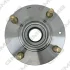 Маточина колеса задня Hyundai Elantra/Avante 00–07/ Kia Cerato 03–08 GMB GH21220T (фото 4)