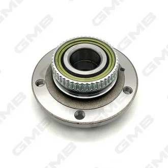 Ступица колеса переднего GMB GH21740T