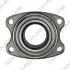 Ступиця колеса переднього Audi A4/A6/A8/ VW Passat B5/B6 GMB GH21940 (фото 3)