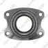 Ступиця колеса переднього Audi A4/A6/A8/ VW Passat B5/B6 GMB GH21940 (фото 4)