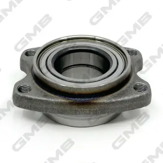 Ступиця колеса переднього Audi A4/A6/A8/ VW Passat B5/B6 GMB GH21940