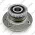 Маточина колеса задня Nissan Kubistar X76/X80 03-06/ Renault Kangoo 97-08/ Dokker 13- GMB GH21980T (фото 1)