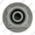 Маточина колеса задня Nissan Kubistar X76/X80 03-06/ Renault Kangoo 97-08/ Dokker 13- GMB GH21980T (фото 3)