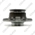 Маточина колеса задня VW Golf 5/6 03-13/ Jetta 5 05-10/ Touran 03-15/ Tiguan 07-16/ Audi A3 03-13/ Skoda Octavia 2 04-13/ Yeti 09-17/ Seat Leon 2 05-12/ Altea/Toledo 3 04-15 GMB GH23510M (фото 2)