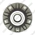 Маточина колеса задня VW Golf 5/6 03-13/ Jetta 5 05-10/ Touran 03-15/ Tiguan 07-16/ Audi A3 03-13/ Skoda Octavia 2 04-13/ Yeti 09-17/ Seat Leon 2 05-12/ Altea/Toledo 3 04-15 GMB GH23510M (фото 3)