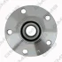 Маточина колеса задня VW Golf 5/6 03-13/ Jetta 5 05-10/ Touran 03-15/ Tiguan 07-16/ Audi A3 03-13/ Skoda Octavia 2 04-13/ Yeti 09-17/ Seat Leon 2 05-12/ Altea/Toledo 3 04-15 GMB GH23510M (фото 4)