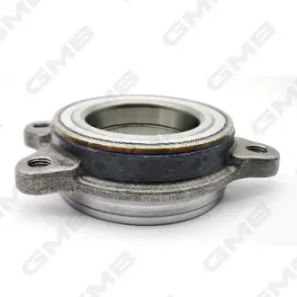 Ступиця колеса переднього Audi A4/A5/A6/A8/Q5/R8/ Porsche Macan/ Land Rover Discovery IV GMB GH23530