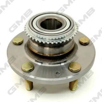 Ступица колеса заднего GMB GH23640T