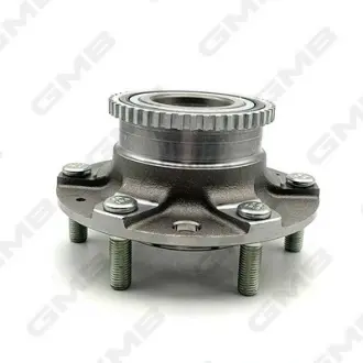 Ступиця колеса переднього Hyundai H-1 97-/07- 2.5 CRDi (GH23740T) GMB GH23-740T