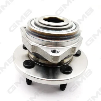 Подшипник ступицы комплект GMB GH31130